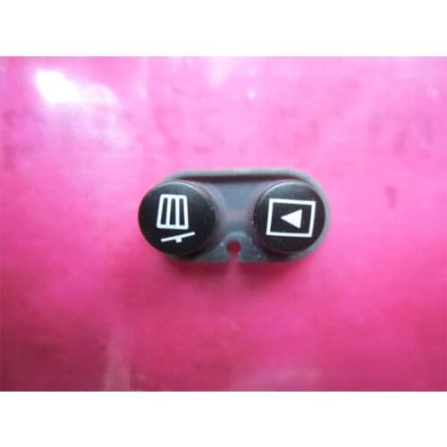 For Nikon D4S D4 Playback Button Delete Button Camera Repair Parts