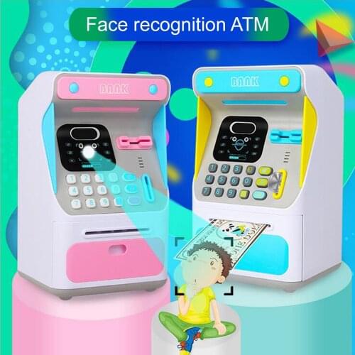 DR.MU Piggy Bank Toys