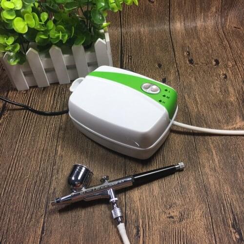 GY 3D Beauty Water Oxygen Instrument Oxygen Injection Skin Spray High Pressure Hydrating Water Injection Spray Gun Sprayer