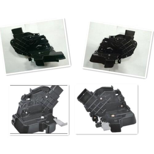 Set Power Door Lock Actuator for FORD Fucos 3M5AR21813CL 3M5AR21812CM 4M5A-A26413-BE 4M5A-A26412-BD 4M5AA26413BE 4M5AA26412BD