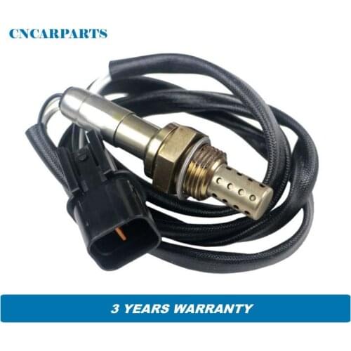 O2 oxygen Lambda Sensor fit for Mitsubishi ECLIPSE Mk II (D3_A) 2000 GT 16V 1995 - 1999 , MD313819