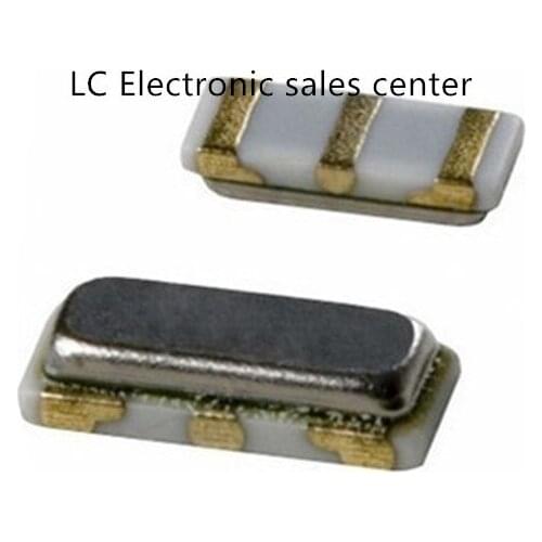 10pcs Patch Ceramic Crystal CSTCC3M58G53-RO 3*7 3.58M 3.58MHZ Murata 3P