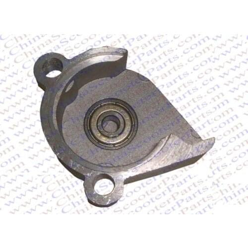 Front Pinion Gear Sprocket Cover Cap 47CC 49CC Mini Moto Pocket Dirt Pit Bike ATV