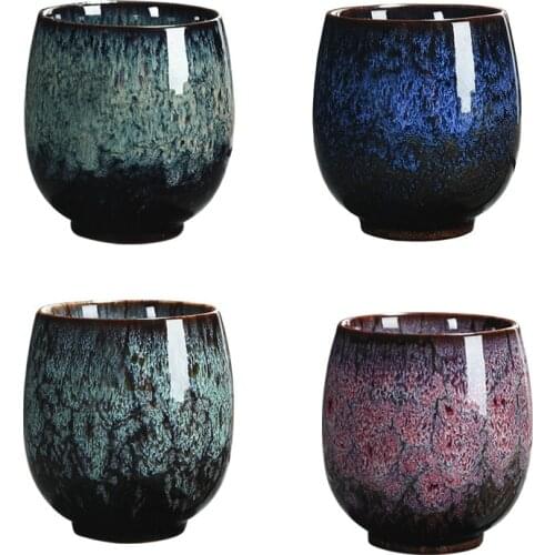 Urijk Ceramic Mugs