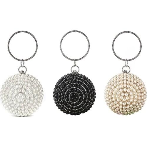 Evening Bag Party Women Clutch Shoulder Purse Wedding Prom Rhinestone Handbags New 2021