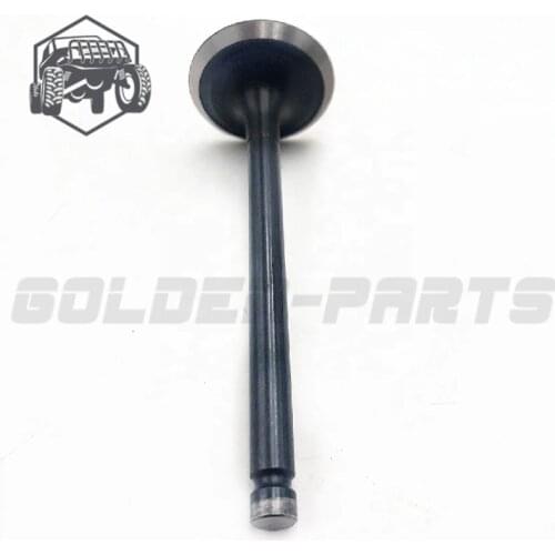 Intake Valve for Hisun 500cc ATV UTV Quad Dune Buggy Massiom Menards MSU YS Bennche engine parts