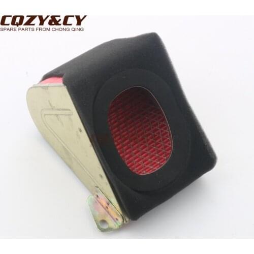 High quality Air Filter for MUZ / MZ Moskito R 125cc 4-stroke