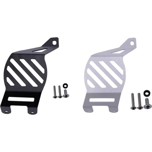 Horn Protector Cover Guard Speaker Bugle Trumpet Guard for F750GS F850GS 2018-2020 F900R F900XR 2020-2021