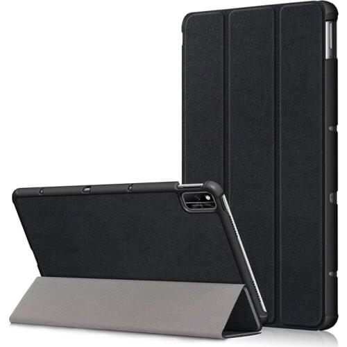 For Huawei Honor V6 10.4-inch protective cover Honor Pad V6 Magnetic Protective Case KRJ-W09 KRJ-AN00 Flip Smart Flat Case