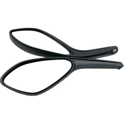 For DUCATI Monster 696 795 796 Monster 1100/1100S/1100EVO 2008-2015 Rear View Mirrors