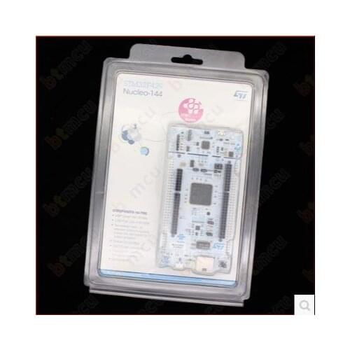 1PCS-5PCS NUCLEO-F429ZI STM32F429ZIT6 Microcontroller Development Board New Original non-fake In stock