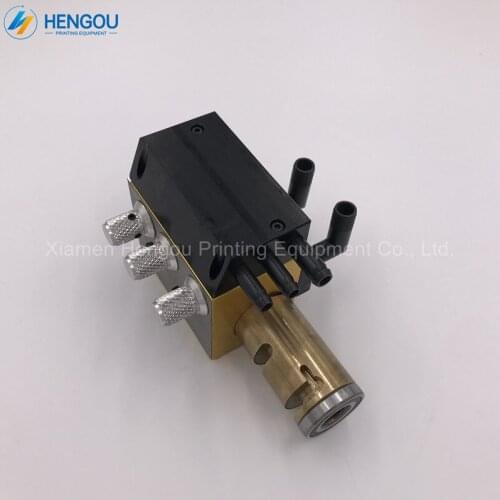 2 Sets High Quality offset SM52 Control Valve G2.028.300 offset SM52 Printing Machine Feeder Parts