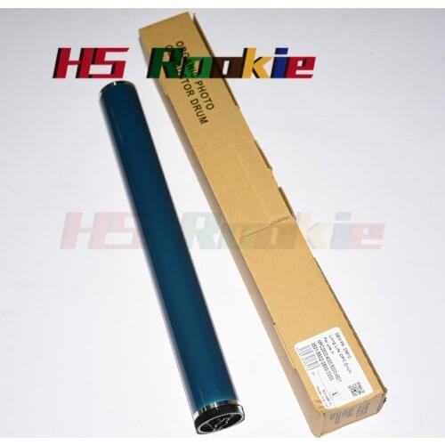 6pcs. original color new Opc drum For Ricoh Aficio MPC2000 MPC3000 2500 2800 3300 MPC4000
