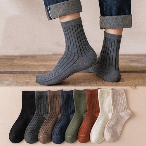 Aigeiros Mens Winter Socks