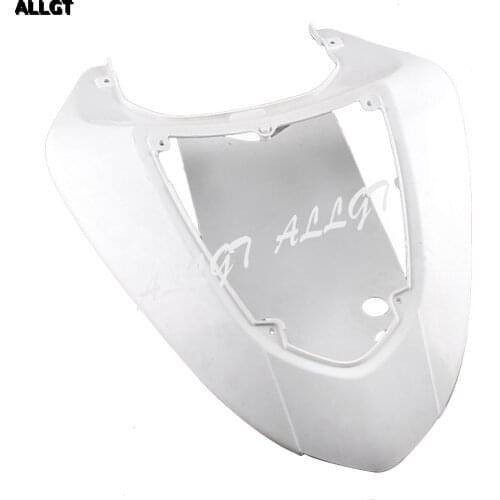 ALLGT Unpainted Tail Section Rear Fairing Cowl For Kawasaki Ninja ZX10R 2006 2007