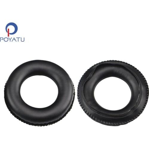 POYATU For Superlux HD681 Ear Pads Headphone Earpads For Superlux HD-681 HD668B Earmuff Cushion Cover Repair Parts Accessories