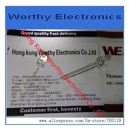 Free shipping 10PCS/LOT TSFF5210 EMITTER IR 870NM 100MA