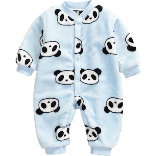 Coldker Winter Clothes For Babies