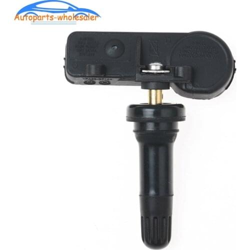 New GL3T-1A180-GB GL3T1A180GB For 2018 2019 Ford F-150 TPMS Tire Pressure Sensor Monitor Car accessories