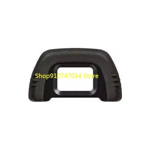 DK-21 DK21 Eyecup Eyepiece Viewfinder Rubber Hood For NIKON D70 D70S D80 D90 D200 D300 D7000 D600 D610 Digital Camera