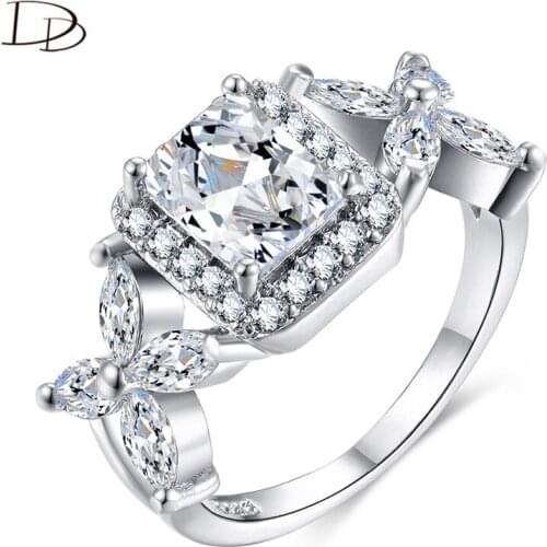 Wedding Rings DODO&HIHANG China