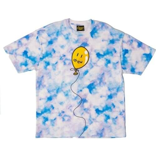 Short Sleeve T-shirts For Men Drew China