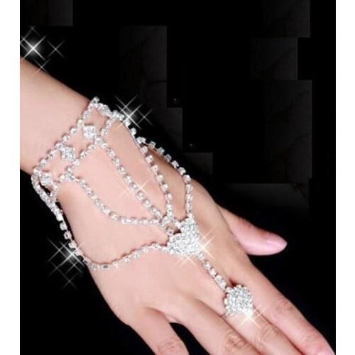 Белые браслеты Free Wedding China At AliExpress