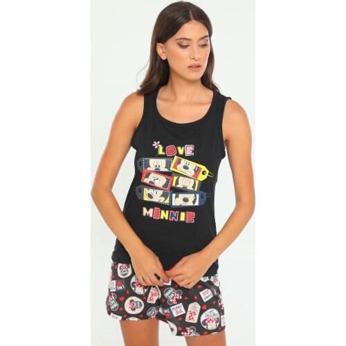 Istanbulstyle Women's Pajamas With Shorts