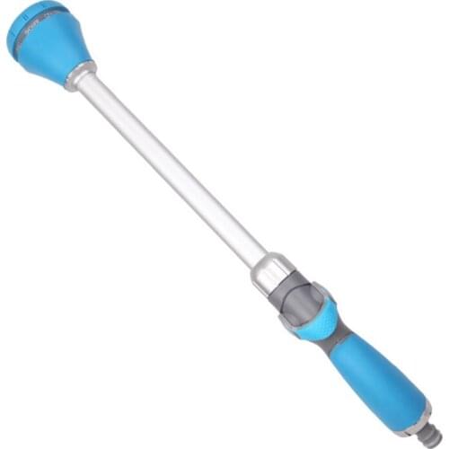 Wear-resistant High Pressure Watering Car Wash Watering Sprinkler Nozzle Gardening Garden High Pressure Spray Gun