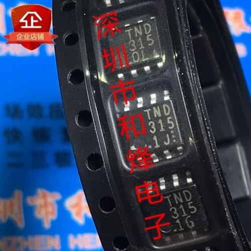 10PCS TND315 SOP8 100% New&original