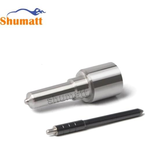 China Made New Diesel Engine Parts Common Rail Fuel Nozzle DLLA150P866 For HD78 095000-5550