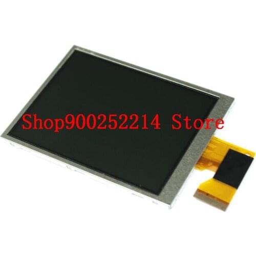 New LCD Display Screen For Olympus VG120 VG130 VG140 VG160 D705 D710 D715 D745 X990 Digital camera with backlight