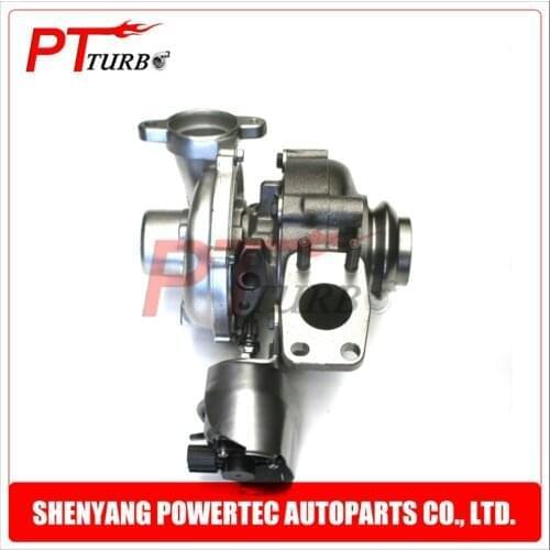 Complete Turbocharger GT1544V 762328-0001 762328-0002 762328-1 for Citroen C 2/3/4/5 Citroen DS - Turbien 762328-2 9660493580