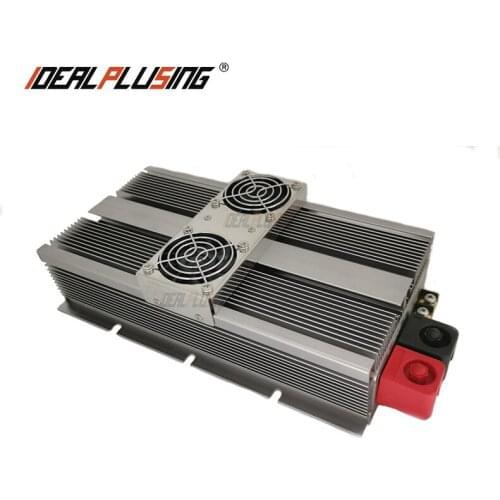 Constant voltage IP67 Step up 100A 12v to 28v dc dc converter