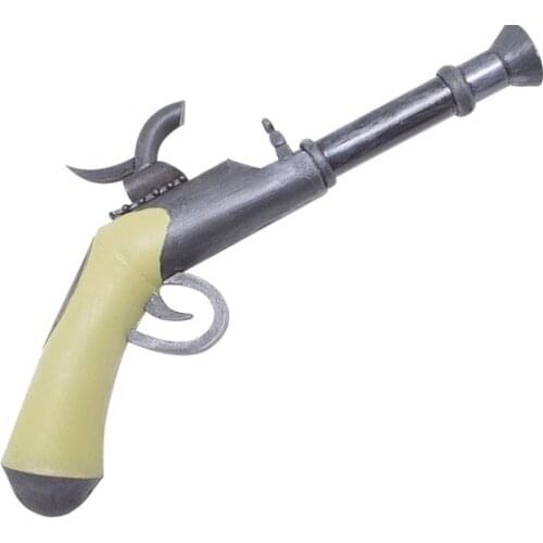 Game Identity V Niederhogg Qionglou Relic Gun Cosplay Prop Halloween Carnival Party Props