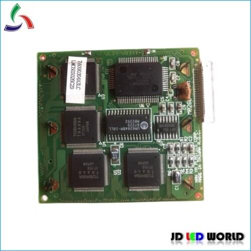 Compatible LCD For LMC66S026C2D M026D LCD Replacement