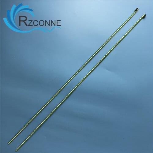 LED Backlight strip 81 lamp For LG 60" V13 ART7 TV 6916L-1165A 1164A 1164b 1165b