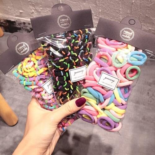 Yanrong Children's Hair Bands