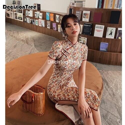 2021 chinese dress pattern chinese dress qipao dresses women clothing cheongsam modern vestido chinese wedding dress cheongsam