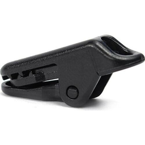 5/10/20/50pcs Heavy Duty Outdoor Camping Canopies Tent Awning Clamp Tarp Clips Set MC889