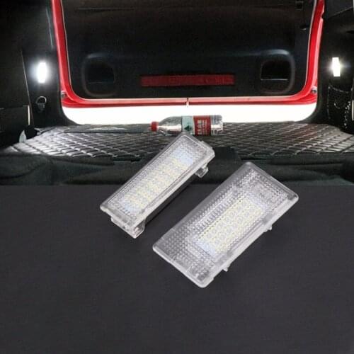 MANG JIANG Lamps For Cars