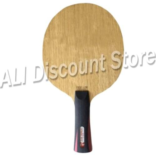 Original Sword MYSTERY Table Tennis Racket Professional Ping Pong Blade 6 Wood +2AC+1C
