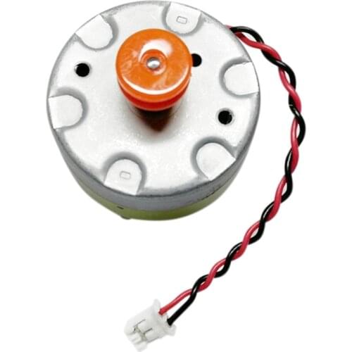Gear Transmission Motor for MI Roborock S50 S55 Robot Vacuum Cleaner Parts LDS