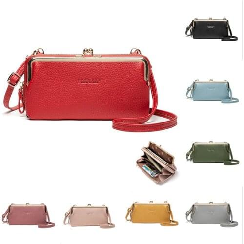 Женские сумки через плечо Senbos China At AliExpress