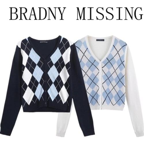 Slim Girls Elegant Soft Cotton Sweaters 2021 Spring-Autumn Fashion Ladies Bomb Cardigans Vintage Women Chic Tops Knitwear Cute