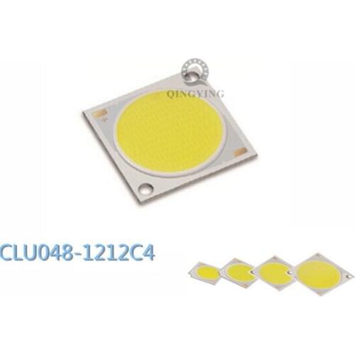 1PCS Original Japan Citizen clu048 1212 3000K 3500K 5000K80CRI cob Full Spectrum grow light For Indoor Plant Growth LED Lighting