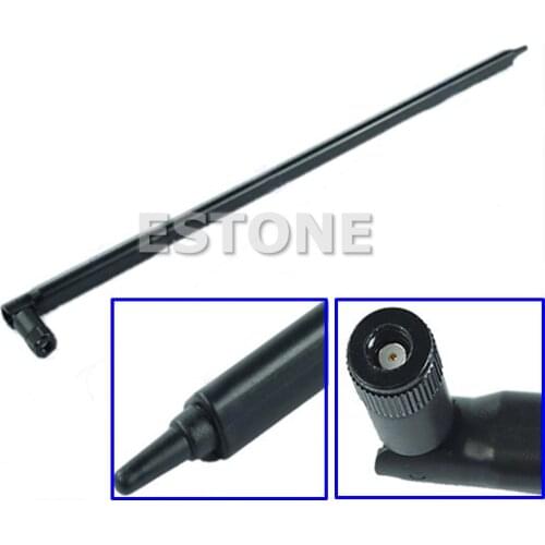 2.4G 2.4GHz 20dBi Wireless RP-SMA WIFI Booster WLAN Antenna F Modem Router PCI
