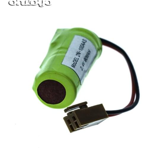 Computer Embroidery Machine Accessories TAJIMA Tajima Battery 2.4V