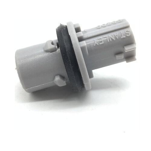 Car Side Turn Signal Light Bulb Socket Base Dedicated For Honda CRV XR-V JAZZ Vezel Civic Fit Accord Odyssey City Accessories