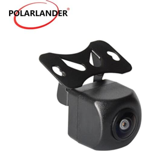 Car Rear Camera Vehicle Safety Assistance Matte Night Vision AHD1080P Mirror Adjustable AV Interface Non-heating